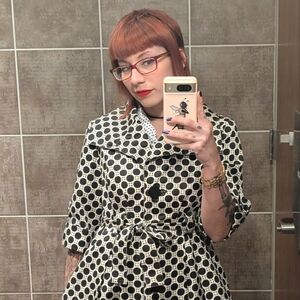 Meet your Posher, Squirrel